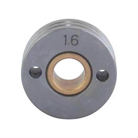 Ролик INVERMIG 350E/500E SAGGIO MIG 250/200-S d=1,2-1,6 9.99/30.05 FoxWeld купить в Нижневартовске