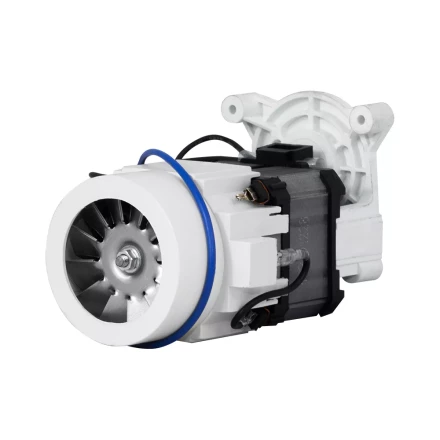 Электродвигатель KVAZARRUS 1,6 кВт для моек K 3 купить в Нижневартовске