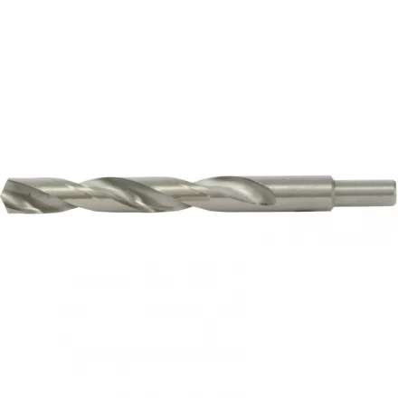 Сверло по металлу 17,5 мм полированное HSS 5 штук цилиндрический хвостовик MATRIX 72075 купить в Нижневартовске