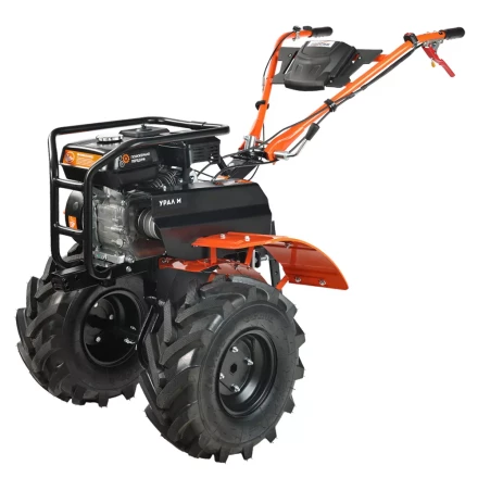 Мотоблок PATRIOT УРАЛ M 440107007 купить в Нижневартовске