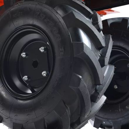 Мотоблок PATRIOT УРАЛ M 440107007 купить в Нижневартовске