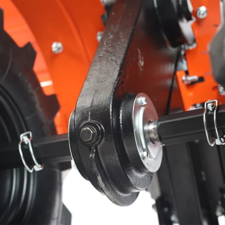 Мотоблок PATRIOT УРАЛ M 440107007 купить в Нижневартовске