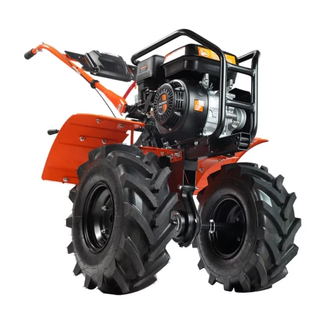 Мотоблок PATRIOT УРАЛ M 440107007 купить в Нижневартовске