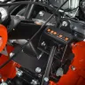 Мотоблок PATRIOT УРАЛ M 440107007 купить в Нижневартовске