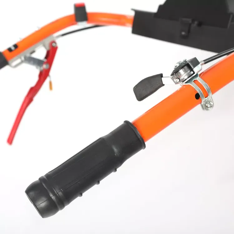 Мотоблок PATRIOT УРАЛ M 440107007 купить в Нижневартовске
