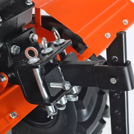 Мотоблок PATRIOT УРАЛ M 440107007 купить в Нижневартовске