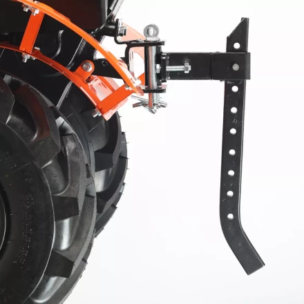 Мотоблок PATRIOT УРАЛ M 440107007 купить в Нижневартовске