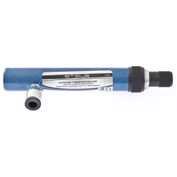 Цилиндр гидравлический для 4-тонной растяжки Stels 51359 купить в Нижневартовске