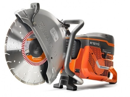 Бензорез  K1270/16&quot;  Husqvarna купить в Нижневартовске