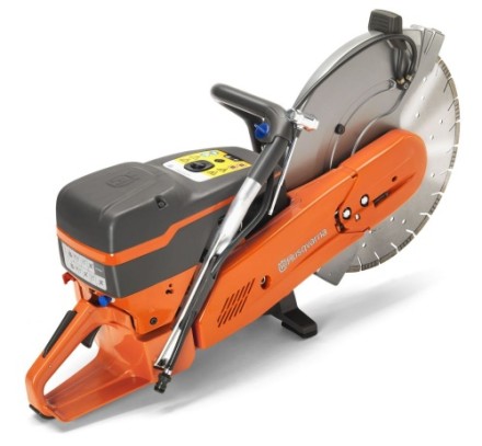 Бензорез  K1270/16&quot;  Husqvarna купить в Нижневартовске