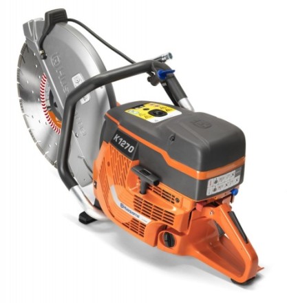 Бензорез  K1270/16&quot;  Husqvarna купить в Нижневартовске