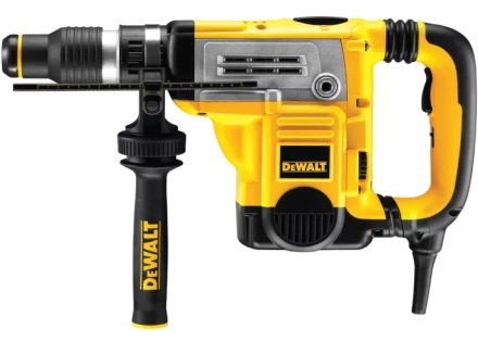Перфоратор D25601K SDS-max DeWalt купить в Нижневартовске
