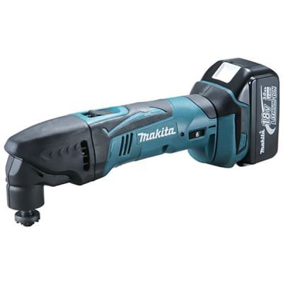 Мультитул аккумуляторный Makita BTM50RFE купить в Нижневартовске