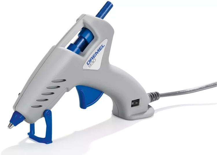 Пистолет клеевой 930 Hobby DREMEL купить в Нижневартовске
