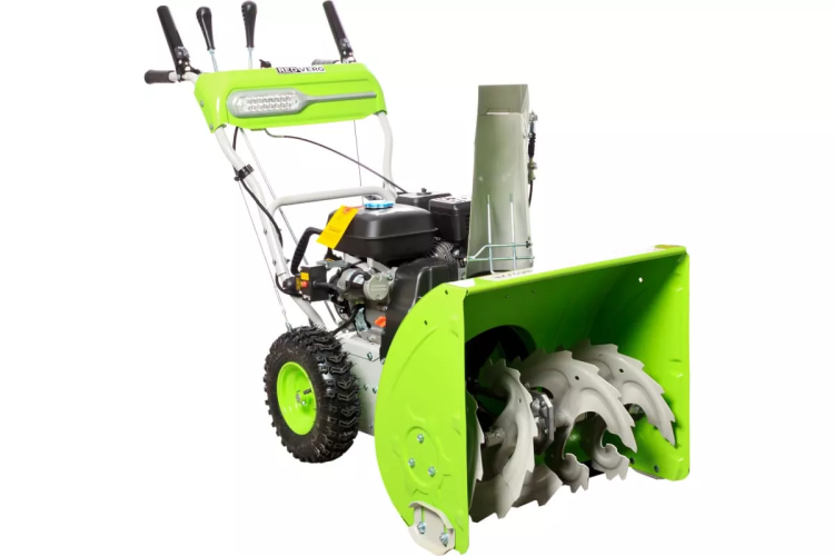 Снегоуборщик RD-SB62/7E RedVerg купить в Нижневартовске