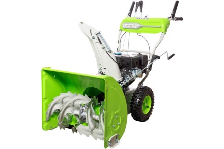 Снегоуборщик RD-SB62/7E RedVerg купить в Нижневартовске