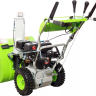 Снегоуборщик RD-SB62/7E RedVerg купить в Нижневартовске