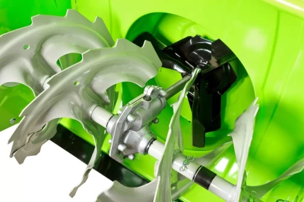 Снегоуборщик RD-SB62/7E RedVerg купить в Нижневартовске