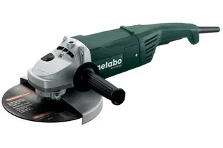 Угловая шлифмашина УШМ WX 2200-230 Metabo купить в Нижневартовске