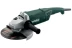 Угловая шлифмашина УШМ WX 2200-230 Metabo купить в Нижневартовске