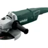 Угловая шлифмашина УШМ WX 2200-230 Metabo купить в Нижневартовске