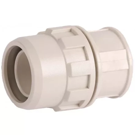 Заглушка ЗУБР "ШиреФит" "штуцер с гайкой", 26мм 51510-26 купить в Нижневартовске