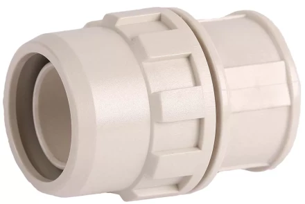 Заглушка ЗУБР "ШиреФит" "штуцер с гайкой", 26мм 51510-26 купить в Нижневартовске