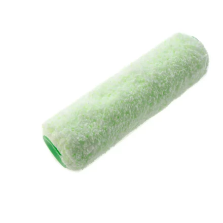 Валик сменный "Работы с древесиной", 180 мм, ворс 12 мм, D 36 мм, D ручки 6 мм,микроволокно Сибртех 80254 купить в Нижневартовске