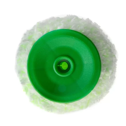 Валик сменный "Работы с древесиной", 180 мм, ворс 12 мм, D 36 мм, D ручки 6 мм,микроволокно Сибртех 80254 купить в Нижневартовске