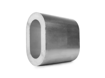 Втулка алюминиевая 36 мм TOR DIN 3093 (Q) 1000891 купить в Нижневартовске