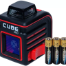 Нивелир лазерный ADA Cube 360 Basic Edition купить в Нижневартовске
