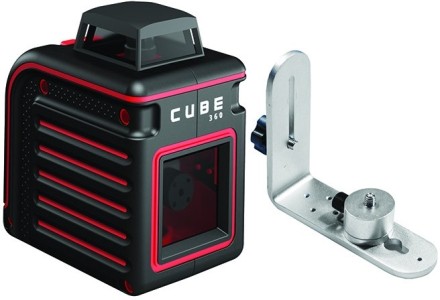 Нивелир лазерный ADA Cube 360 Basic Edition купить в Нижневартовске