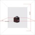 Нивелир лазерный ADA Cube 360 Basic Edition купить в Нижневартовске