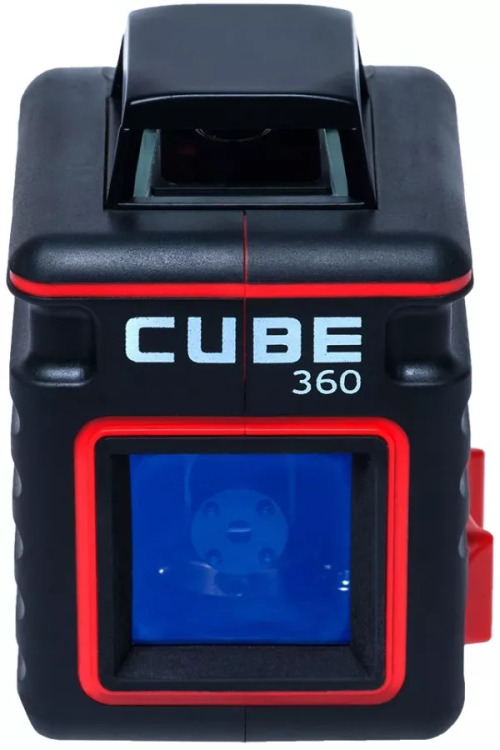 Нивелир лазерный ADA Cube 360 Basic Edition купить в Нижневартовске