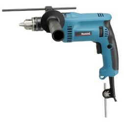 Дрель ударная двухскоростная Makita НР2032 в кейсе