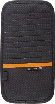 Органайзер CD- дисков 10 дисков STELS 54390 купить в Нижневартовске