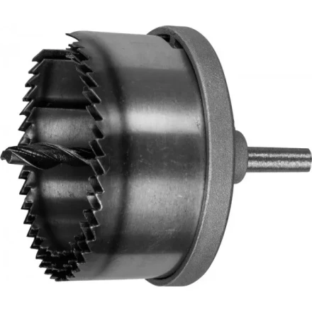 Пила сегментная наборная STAYER по дереву, 60-74 x 32 мм 2957-074 купить в Нижневартовске