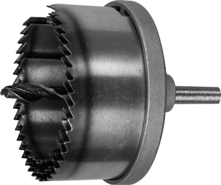 Пила сегментная наборная STAYER по дереву, 60-74 x 32 мм 2957-074 купить в Нижневартовске