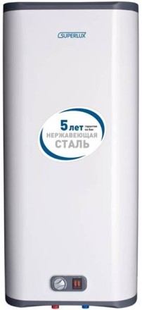 Водонагреватель эл. 100л ARISTON NTS FLAT 100 V PW (RE) купить в Нижневартовске