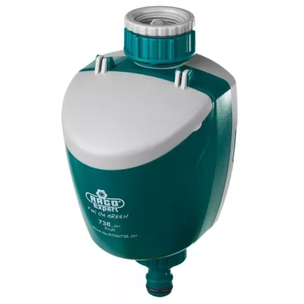 Таймер RACO для подачи воды, электронный 4275-55/738 купить в Нижневартовске