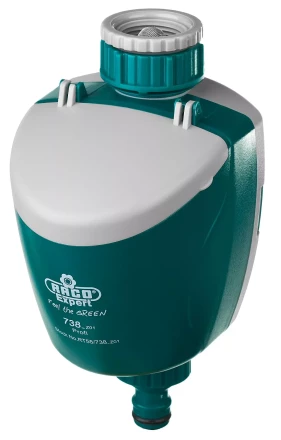 Таймер RACO для подачи воды, электронный 4275-55/738 купить в Нижневартовске