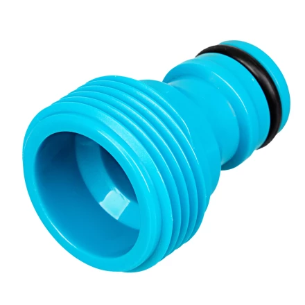 Адаптер с внешней резьбой 3/4 Palisad Luxe 65761 купить в Нижневартовске