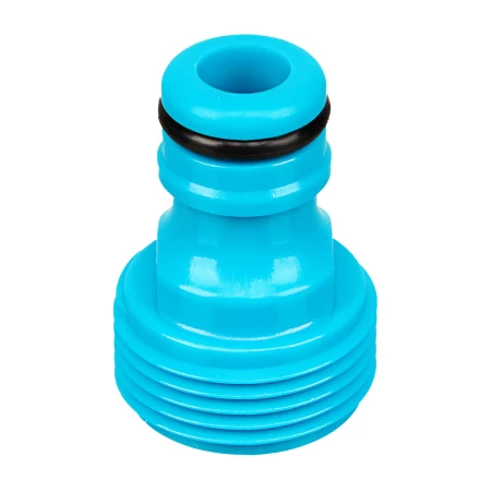 Адаптер с внешней резьбой 3/4 Palisad Luxe 65761 купить в Нижневартовске