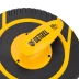 Рулетка геодезическая 50 м х 15 мм  Denzel 31292, закрытый корпус, фиберглассовая лента купить в Нижневартовске