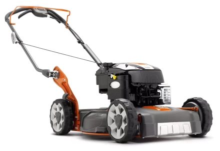 Бензиновая газонокосилка Husqvarna LB348 V купить в Нижневартовске