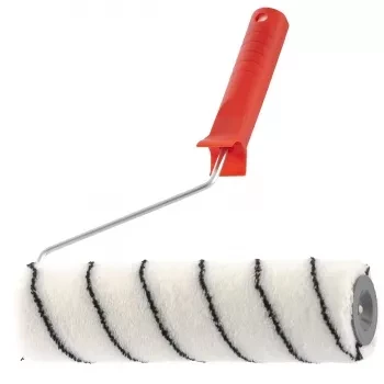 Валик ГРЕЙТЕКС PRO LINE 250 мм ворс 12 мм D - 48 мм D ручки - 6 мм полиакрил MTX 81306 купить в Нижневартовске