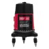 Лазерный уровень MTX CRX-30R, 30 м, красный луч, батарейки, резьба 5/8&quot; 35030 купить в Нижневартовске