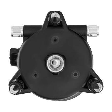 Лазерный уровень MTX CRX-30R, 30 м, красный луч, батарейки, резьба 5/8" 35030 купить в Нижневартовске