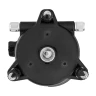 Лазерный уровень MTX CRX-30R, 30 м, красный луч, батарейки, резьба 5/8" 35030 купить в Нижневартовске