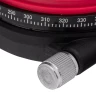 Лазерный уровень MTX CRX-30R, 30 м, красный луч, батарейки, резьба 5/8" 35030 купить в Нижневартовске